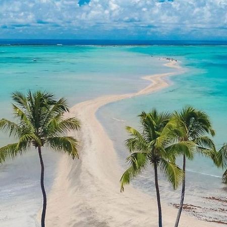 Solemar Lejlighed Maceió Eksteriør billede
