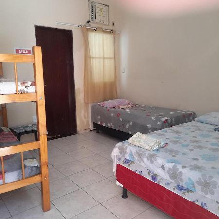 Solemar Lejlighed Maceió Eksteriør billede