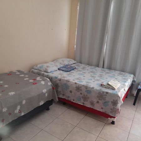 Solemar Lejlighed Maceió Eksteriør billede