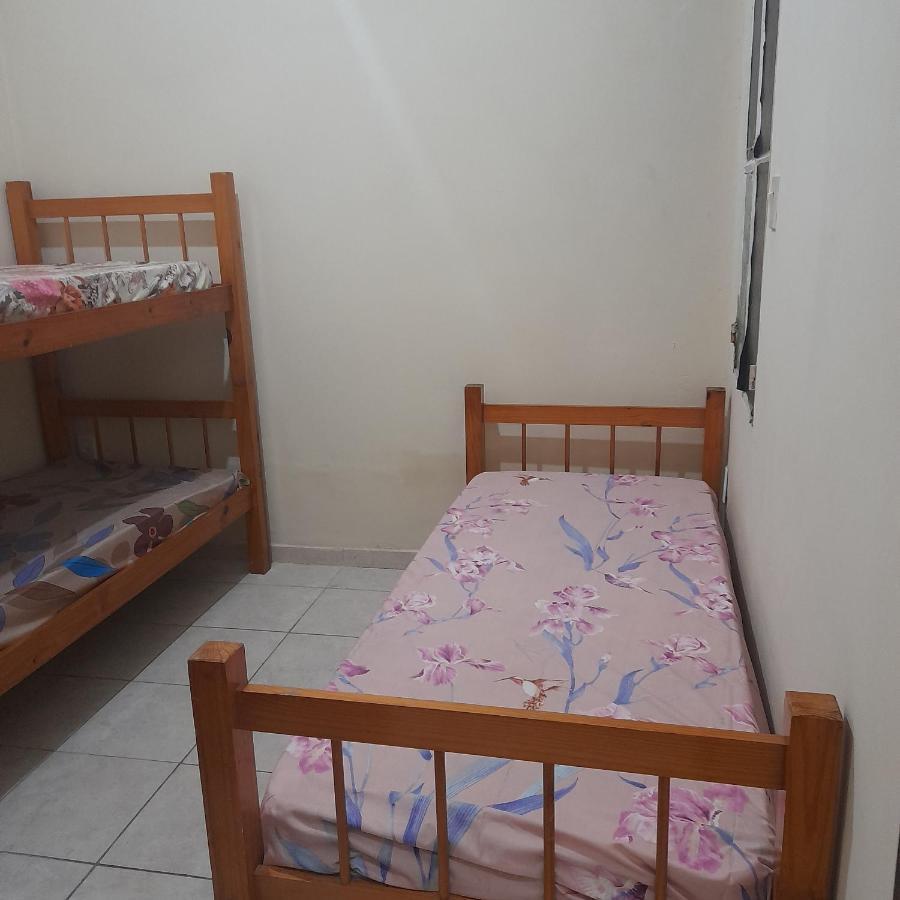 Solemar Lejlighed Maceió Eksteriør billede