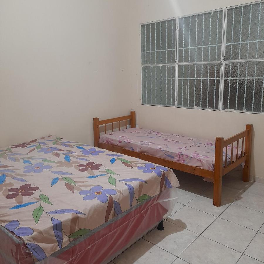 Solemar Lejlighed Maceió Eksteriør billede