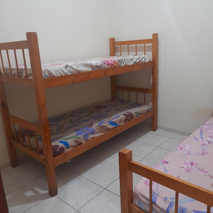 Solemar Lejlighed Maceió Eksteriør billede