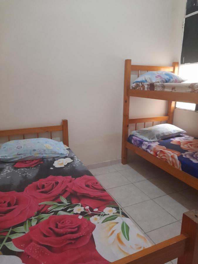 Solemar Lejlighed Maceió Eksteriør billede