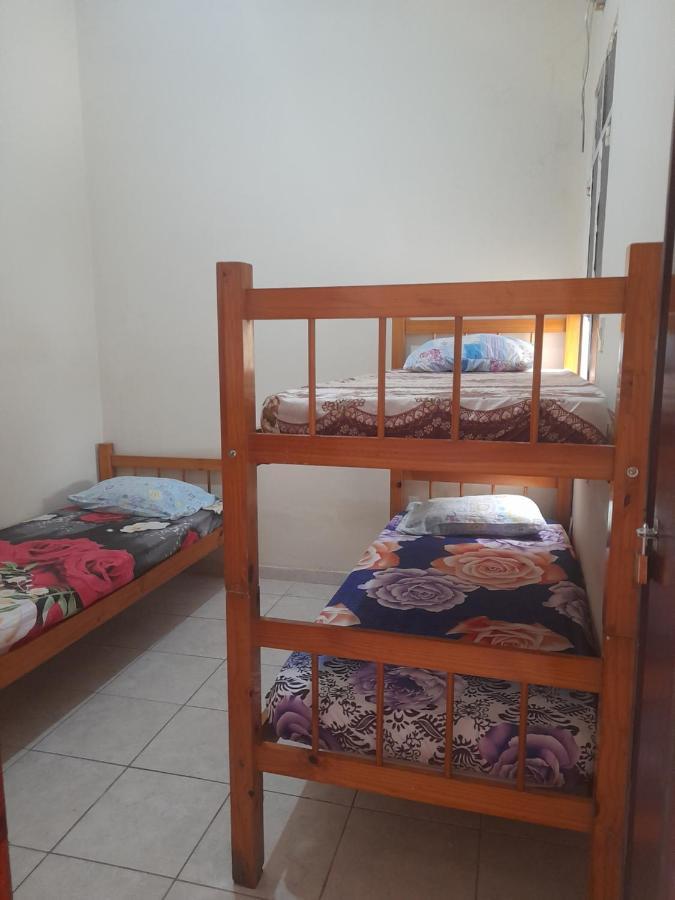 Solemar Lejlighed Maceió Eksteriør billede