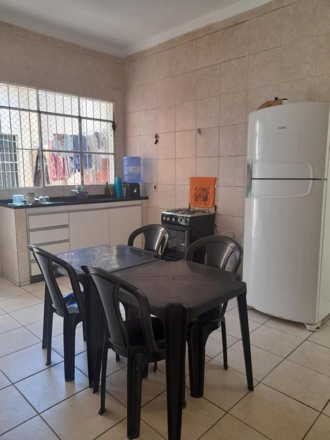 Solemar Lejlighed Maceió Eksteriør billede