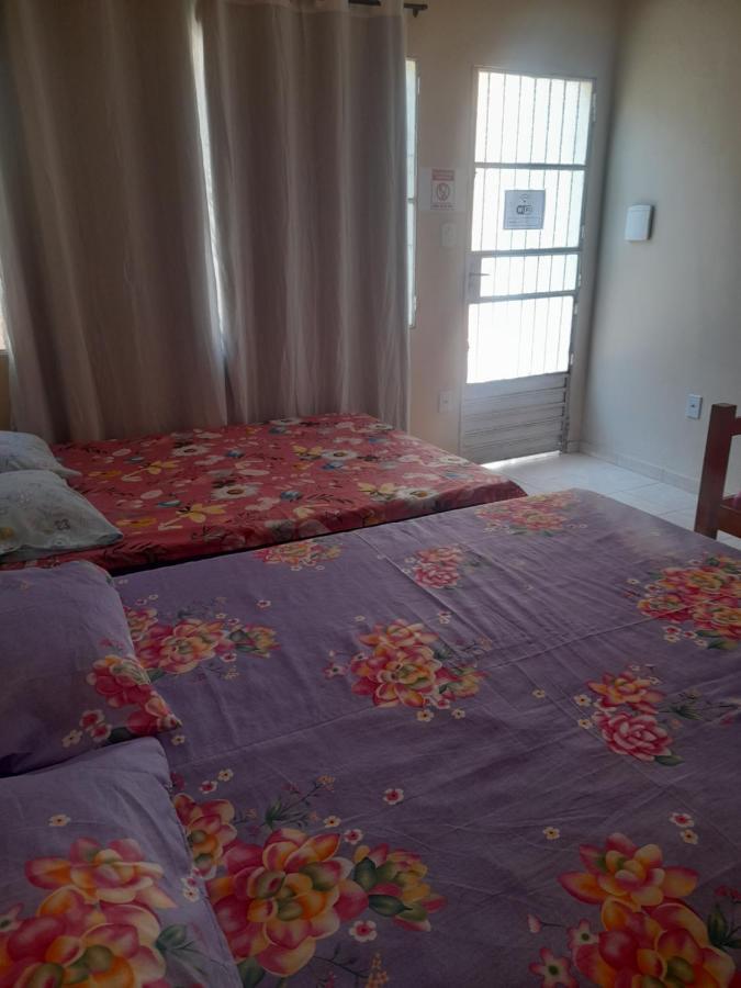 Solemar Lejlighed Maceió Eksteriør billede