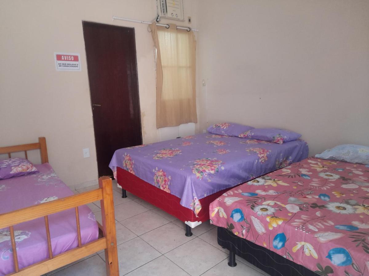 Solemar Lejlighed Maceió Eksteriør billede