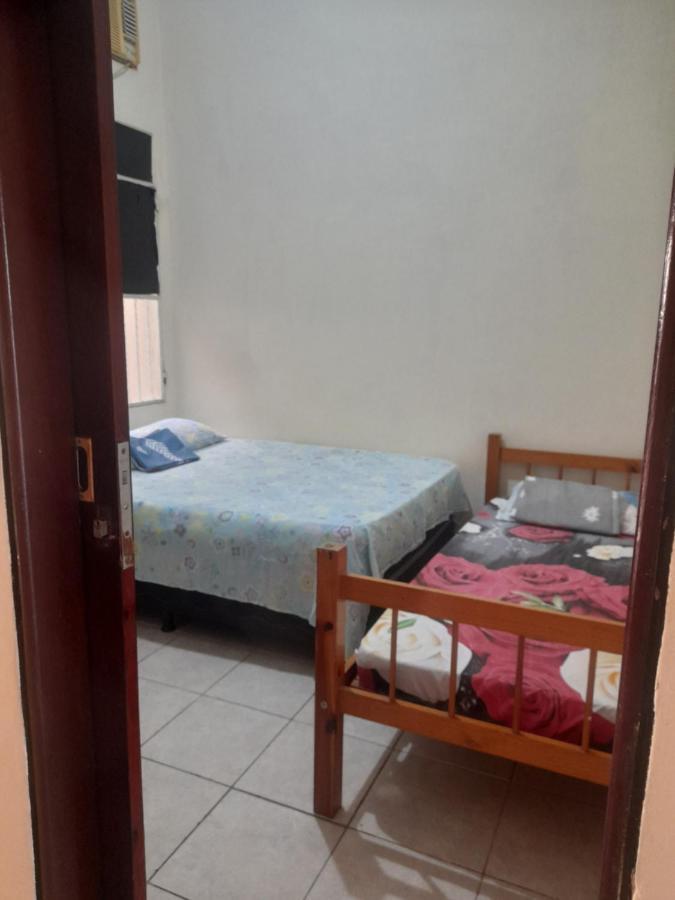 Solemar Lejlighed Maceió Eksteriør billede