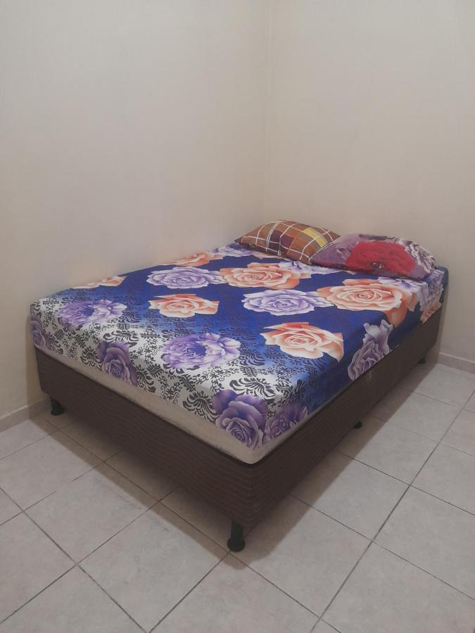 Solemar Lejlighed Maceió Værelse billede