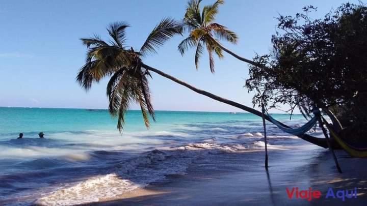 Solemar Lejlighed Maceió Eksteriør billede