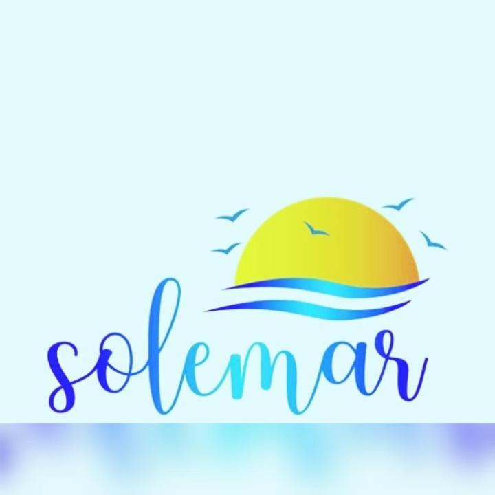 Solemar Lejlighed Maceió Eksteriør billede