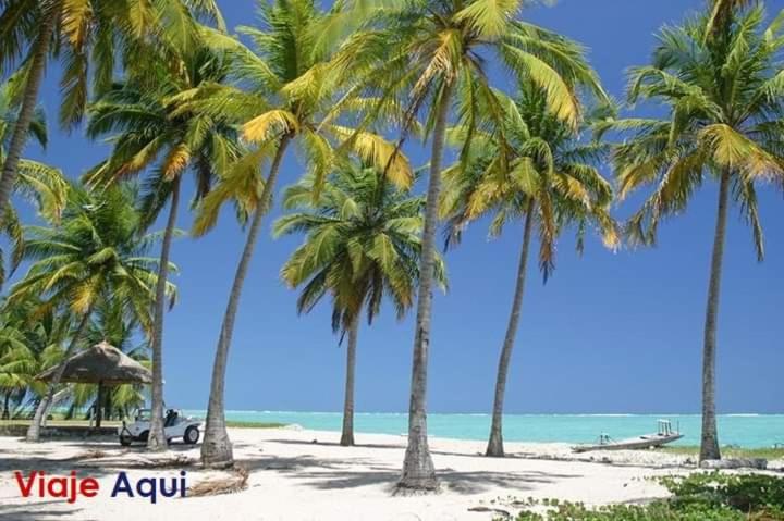 Solemar Lejlighed Maceió Eksteriør billede