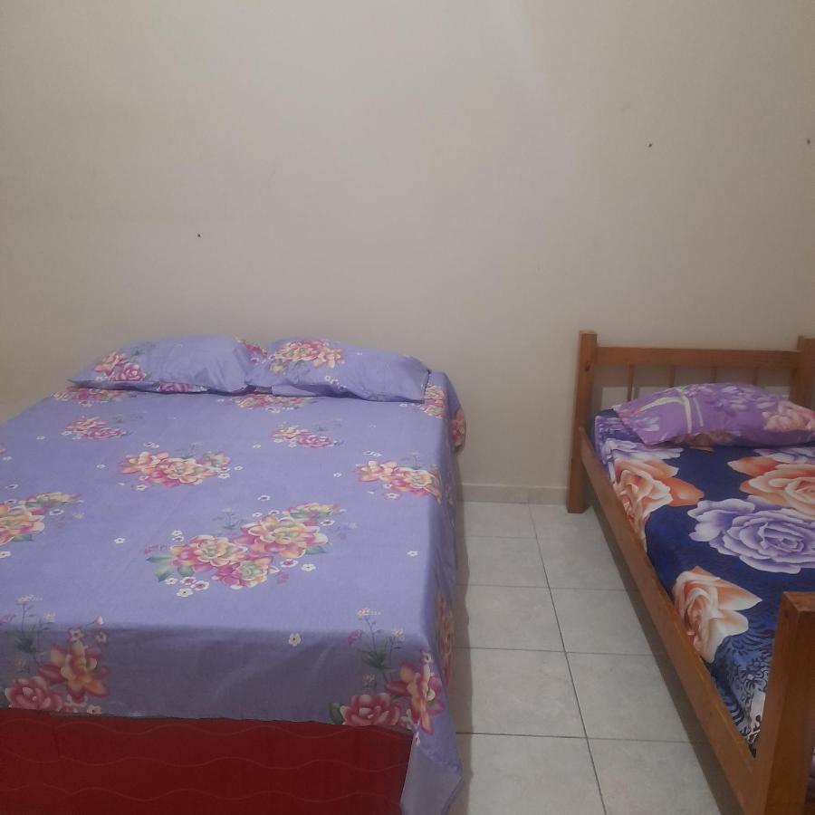 Solemar Lejlighed Maceió Eksteriør billede