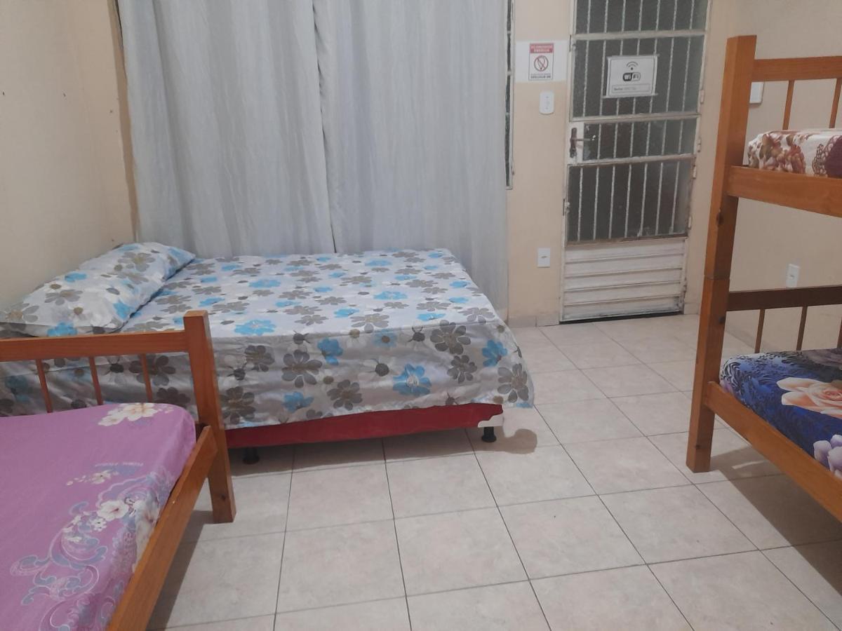 Solemar Lejlighed Maceió Eksteriør billede