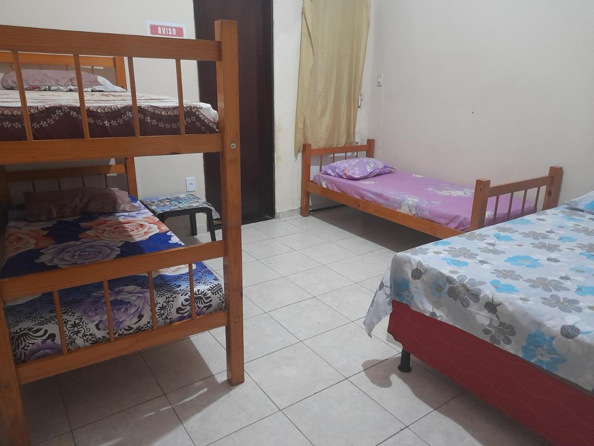 Solemar Lejlighed Maceió Eksteriør billede