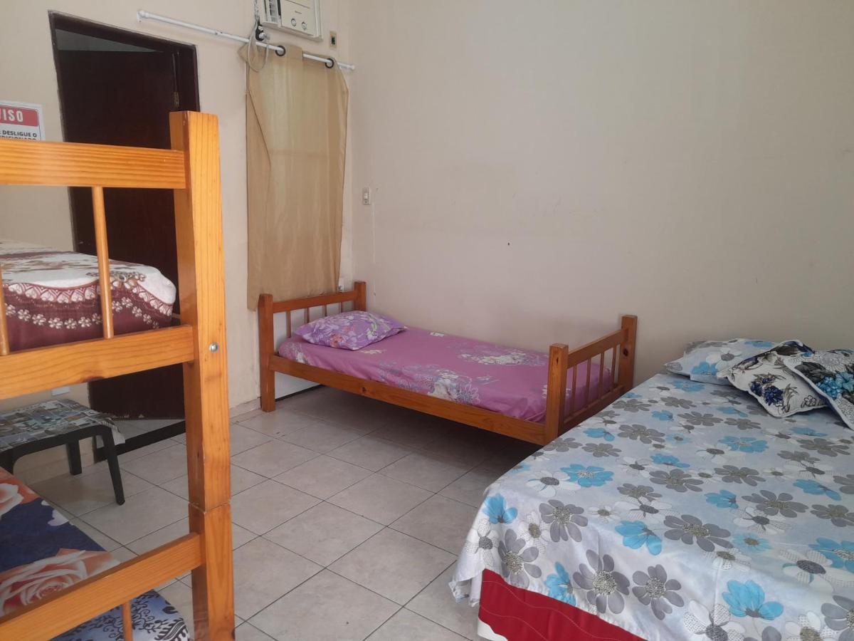 Solemar Lejlighed Maceió Eksteriør billede
