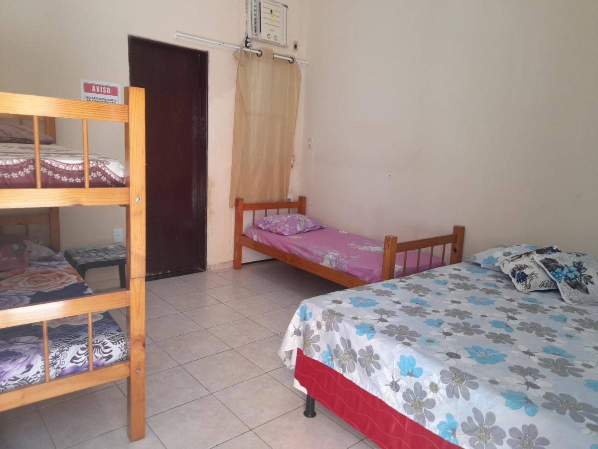 Solemar Lejlighed Maceió Eksteriør billede