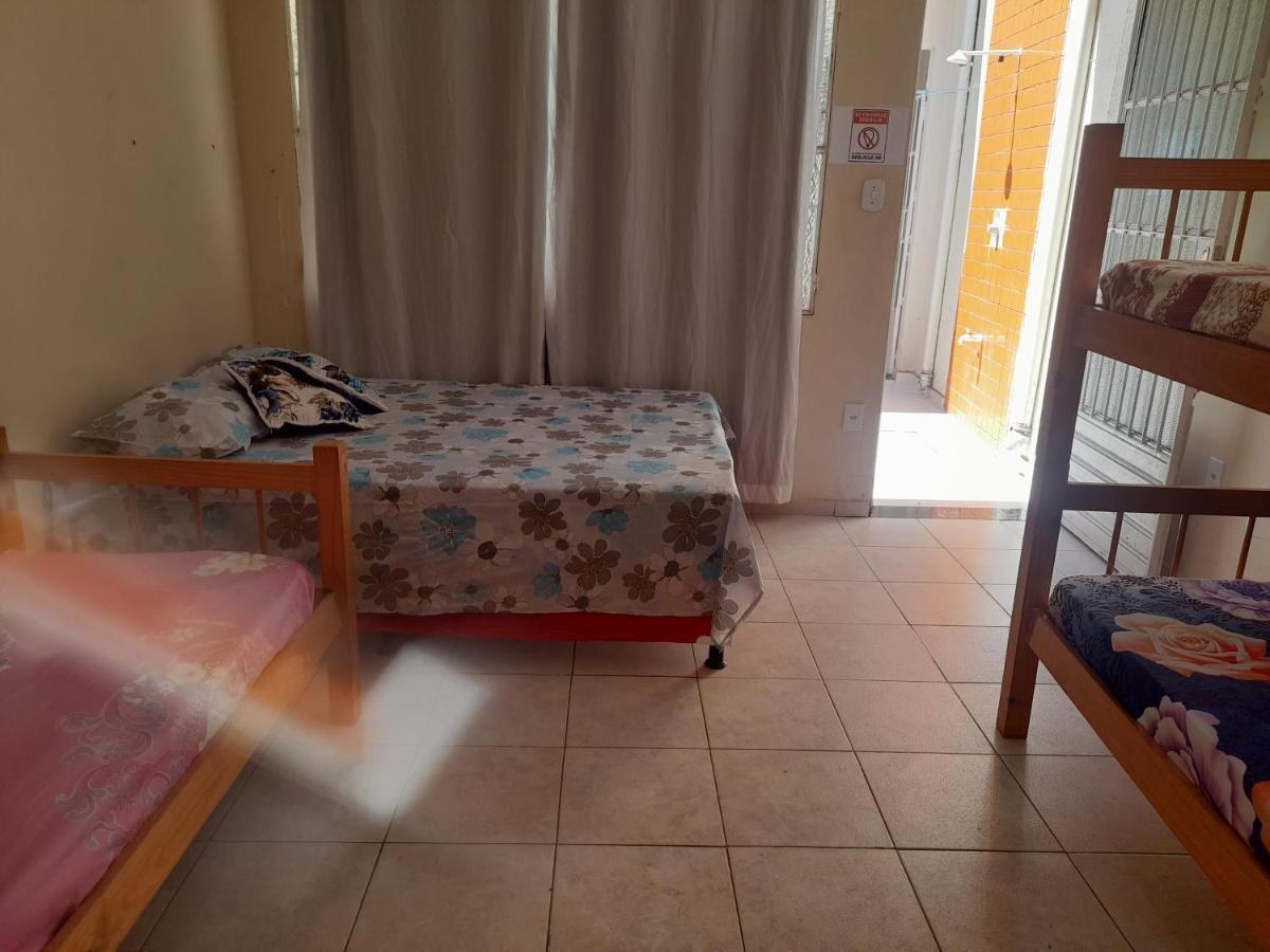 Solemar Lejlighed Maceió Eksteriør billede