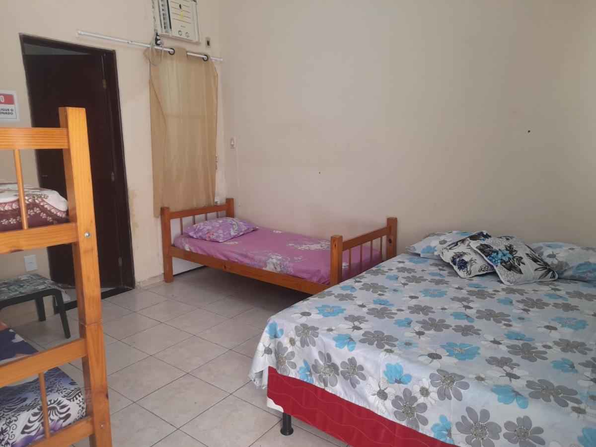 Solemar Lejlighed Maceió Eksteriør billede