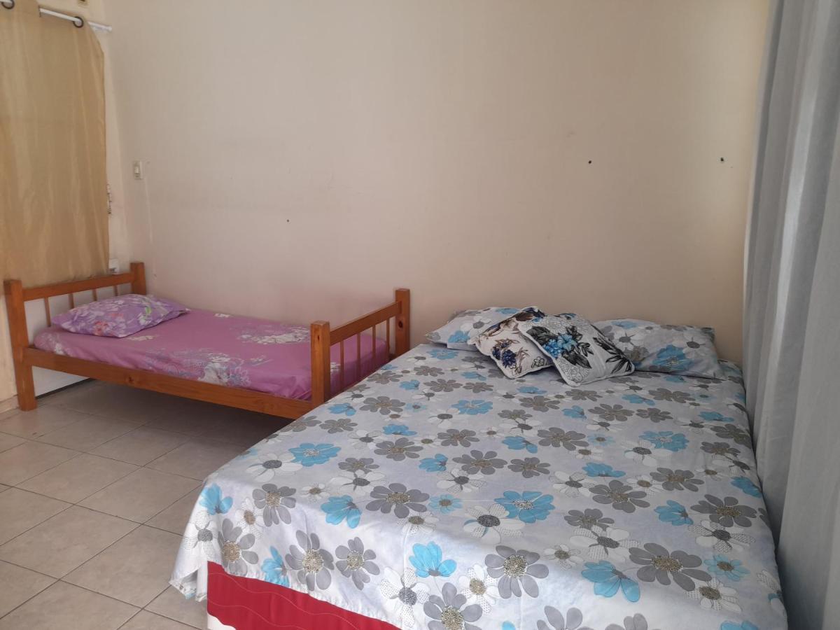 Solemar Lejlighed Maceió Eksteriør billede