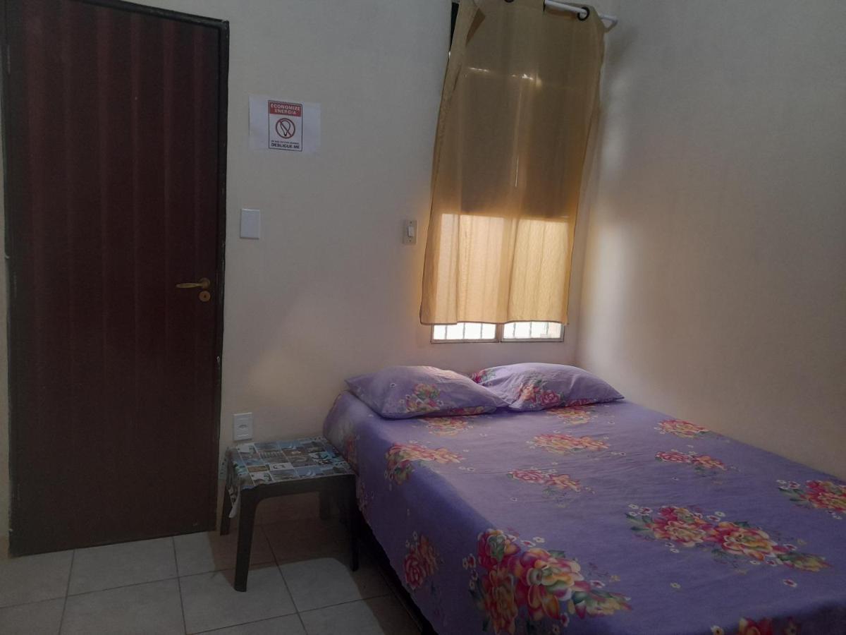 Solemar Lejlighed Maceió Eksteriør billede