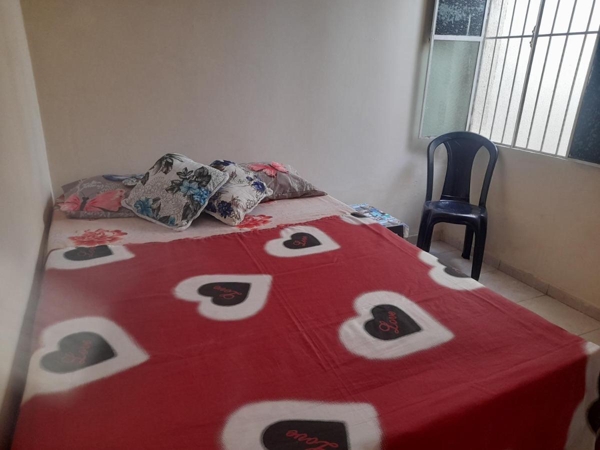 Solemar Lejlighed Maceió Eksteriør billede