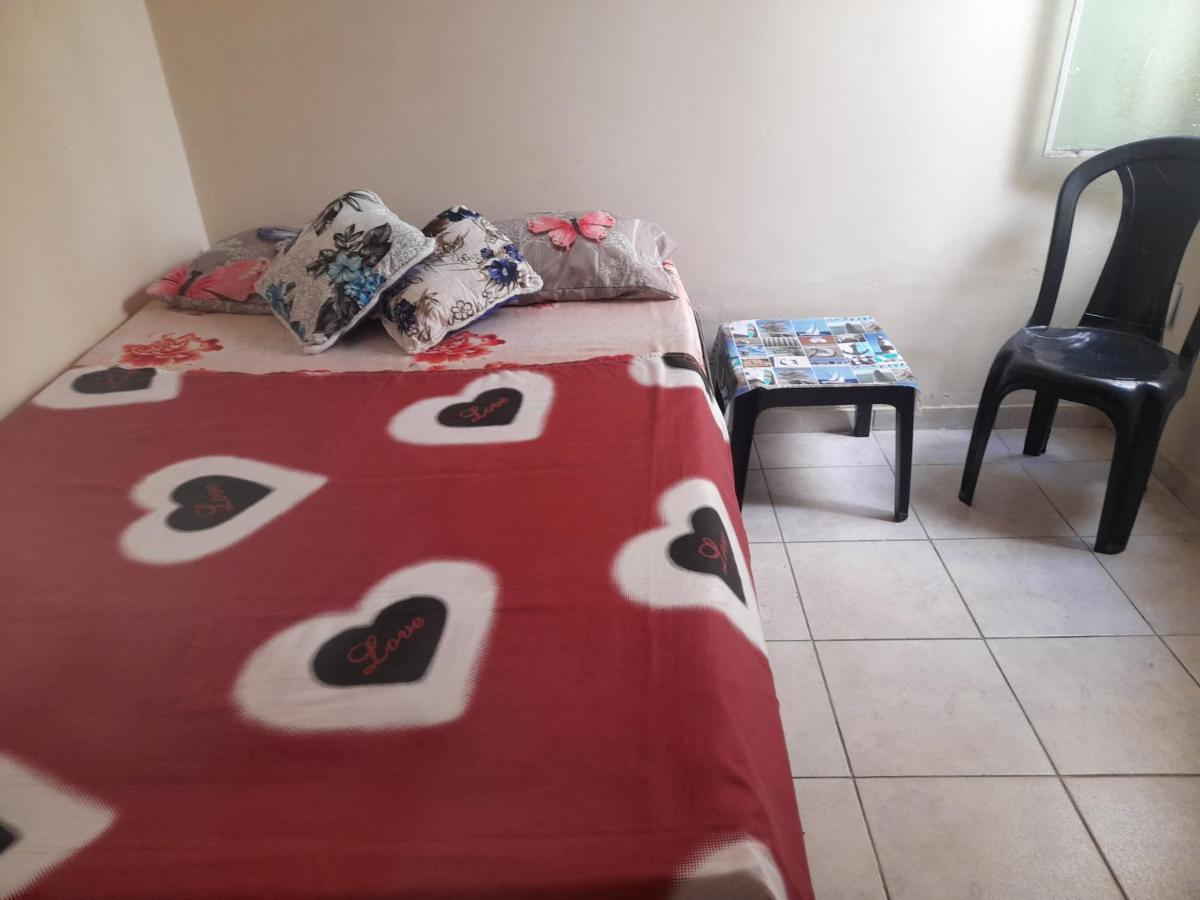 Solemar Lejlighed Maceió Eksteriør billede