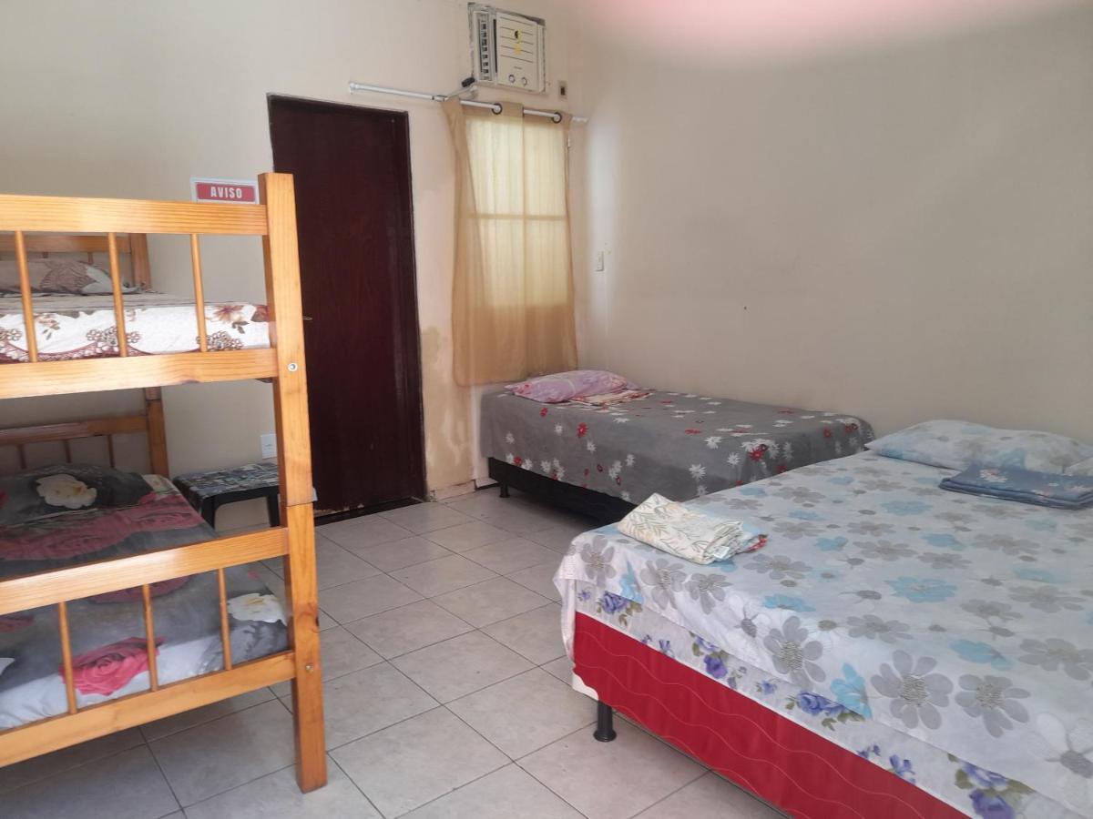 Solemar Lejlighed Maceió Eksteriør billede