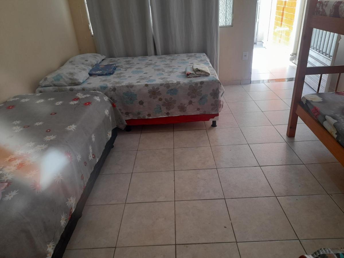 Solemar Lejlighed Maceió Eksteriør billede