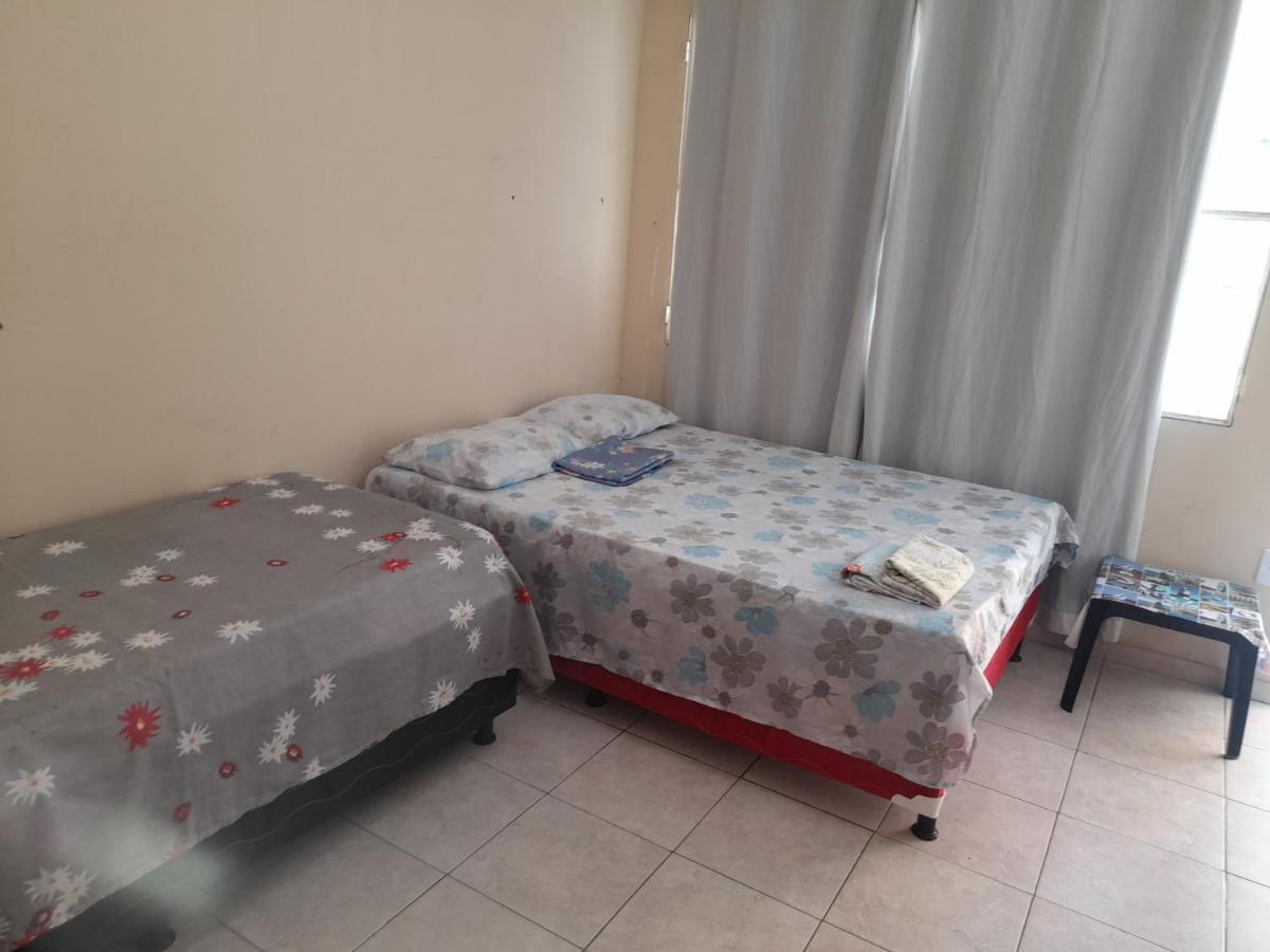Solemar Lejlighed Maceió Eksteriør billede