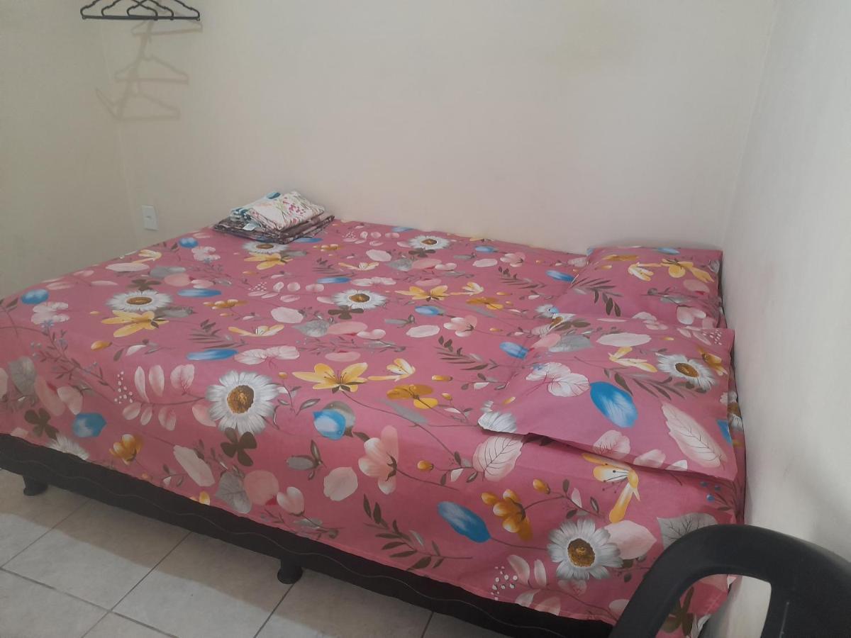 Solemar Lejlighed Maceió Eksteriør billede