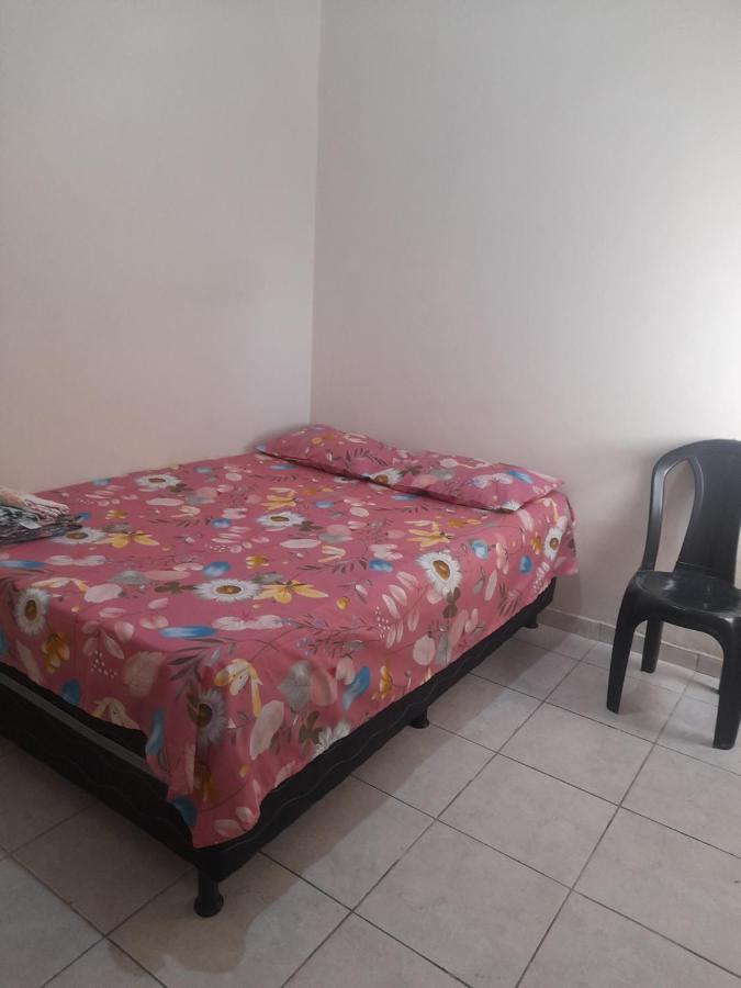 Solemar Lejlighed Maceió Eksteriør billede