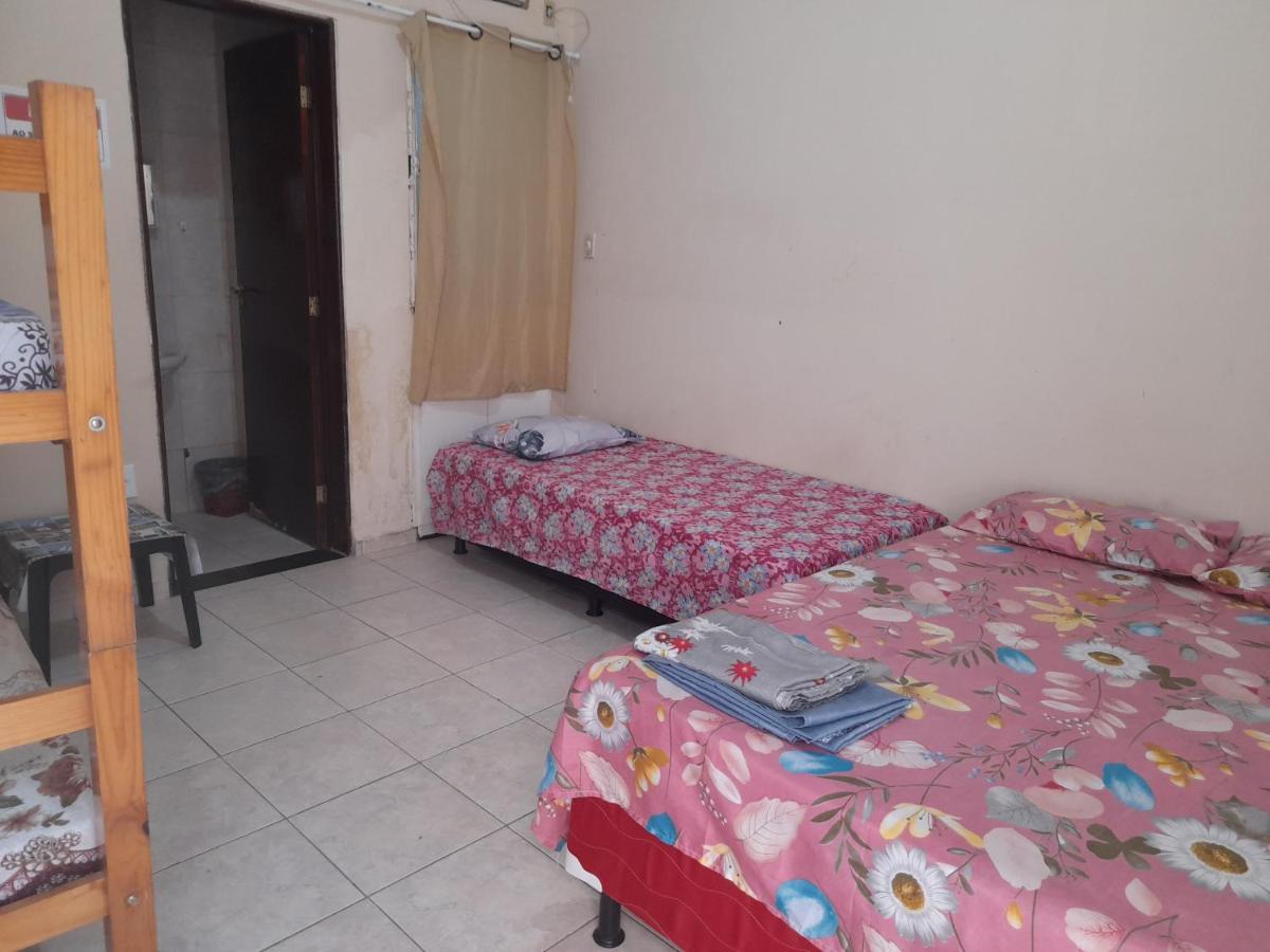 Solemar Lejlighed Maceió Eksteriør billede